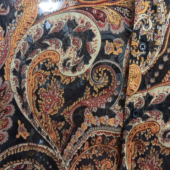 ASOS - Paisley - Picture 7 of 11